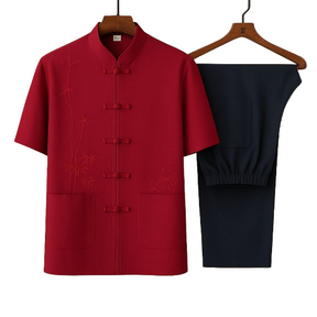 Conjunto Zenscape Bamboo