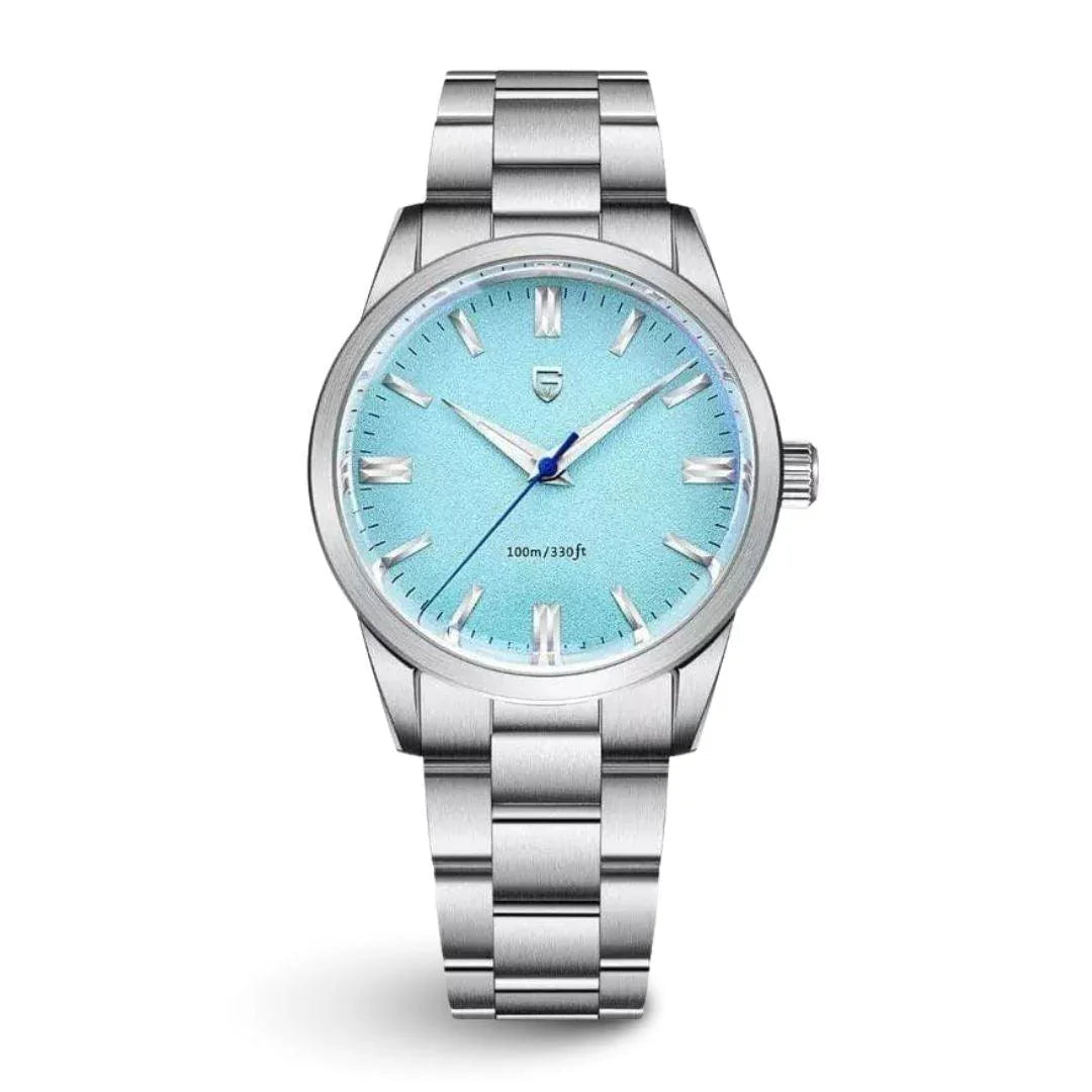 Relógio Masculino Cobalt Pagani Design