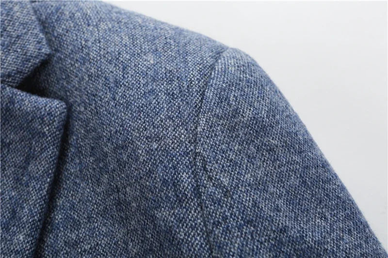 Blazer Kingsford Wool