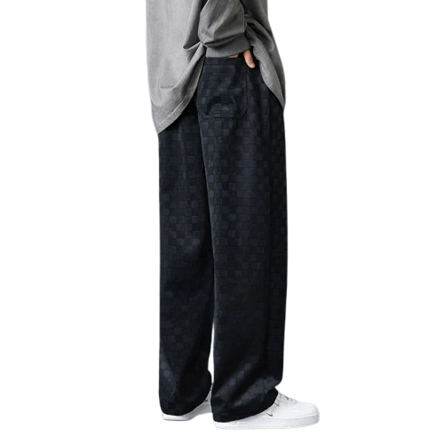 Calça Jogger Pinnacle Corduroy