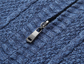 Jaqueta Crown Merino Wool