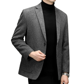 Blazer Wellington Merino