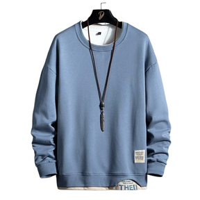 Blusa de Moletom EliteCraft