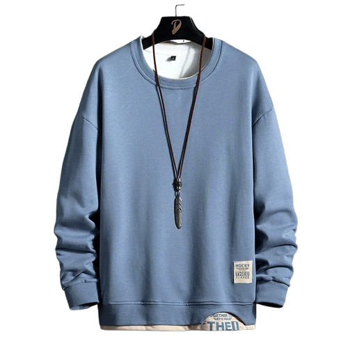 Blusa de Moletom EliteCraft