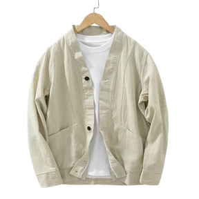Jaqueta Aristo™ Linen