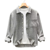 Camisa Cashmere Classic