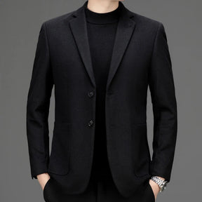 Blazer Wellington Merino