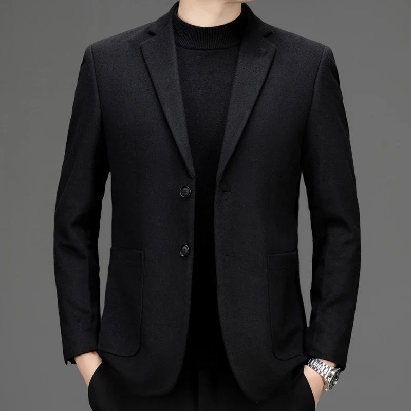 Blazer Wellington Merino