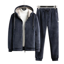 Conjunto Saphir Velours