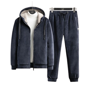 Conjunto Saphir Velours