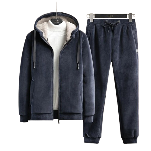 Conjunto Saphir Velours