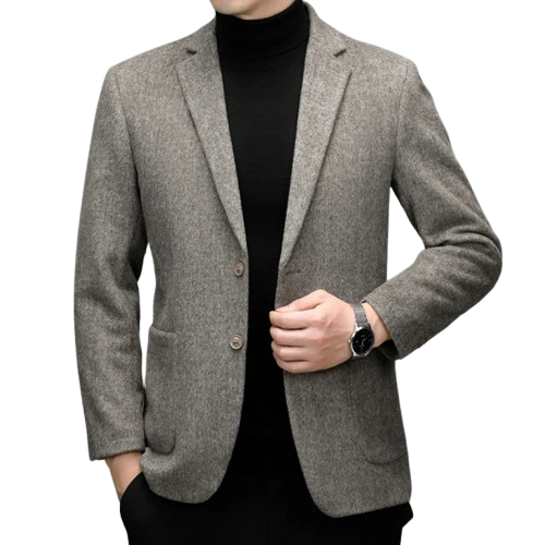 Blazer Wellington Merino
