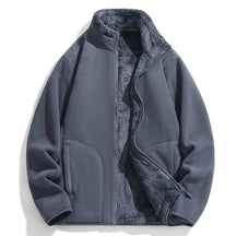 Jaqueta Everest Fleece