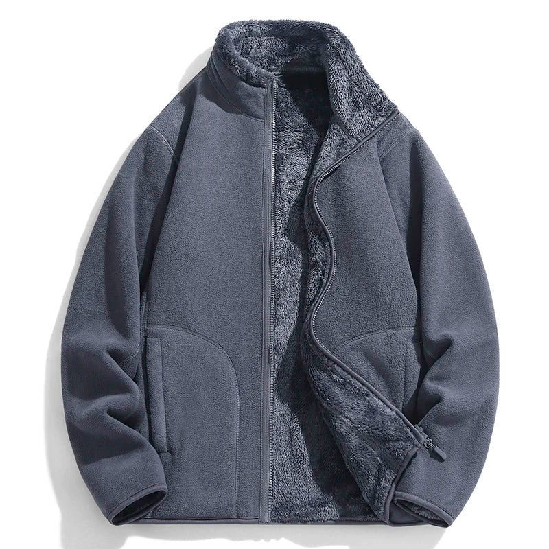 Jaqueta Everest Fleece