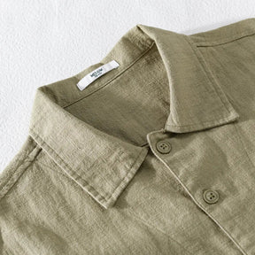 Camisa Luca Brivio™