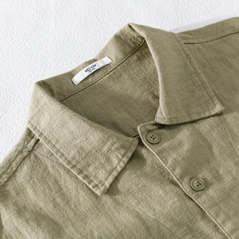 Camisa Luca Brivio™