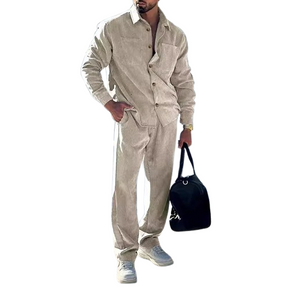 Conjunto Lautrec Corduroy