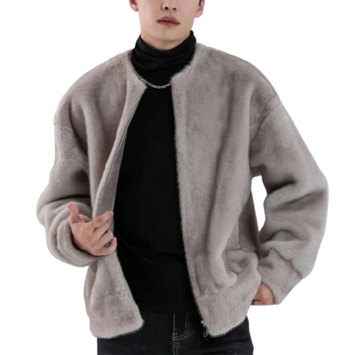 Jaqueta Dante™ Faux Fur
