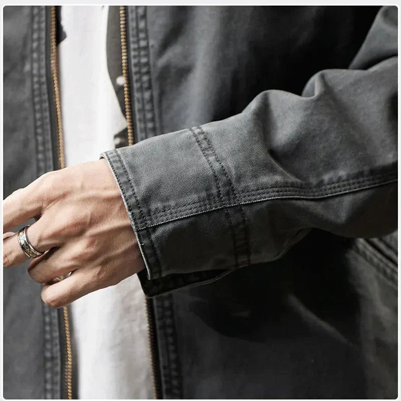 Jaqueta Urban Craftsman