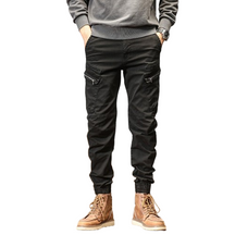 Calça Jogger TrekTech Cargo