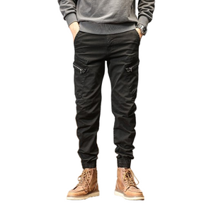 Calça Jogger TrekTech Cargo