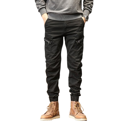 Calça Jogger TrekTech Cargo