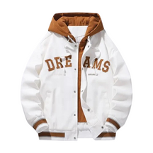 Jaqueta Venture Varsity