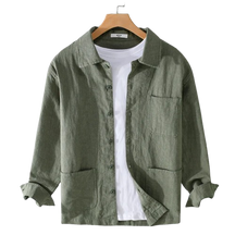 Camisa Luca Brivio™