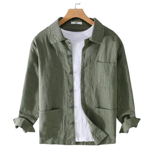 Camisa Luca Brivio™