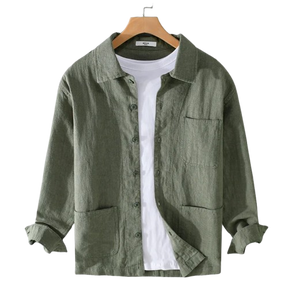 Camisa Luca Brivio™