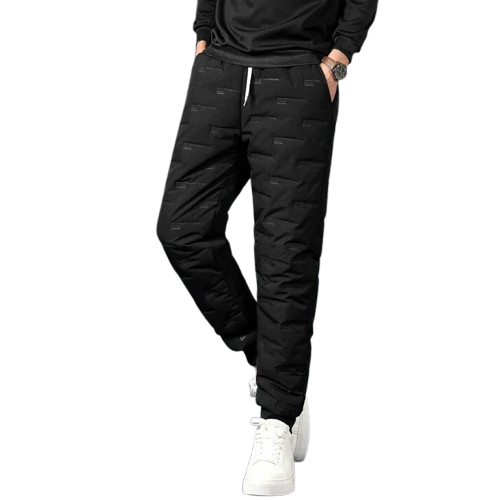 Calça MetroQuilt Athletic