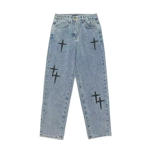 Calça Jeans Balmaré Relic
