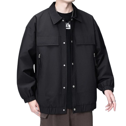 Jaqueta Brooklyn City