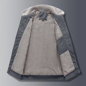 Jaqueta Dakota Trail