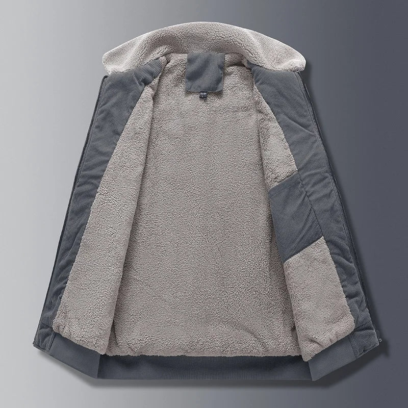 Jaqueta Dakota Trail