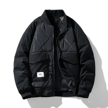 Jaqueta Urban Bomber