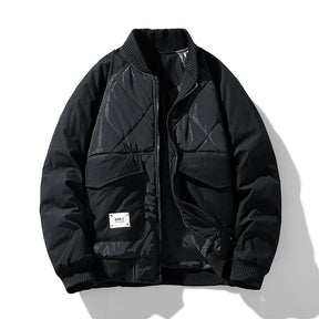 Jaqueta Urban Bomber