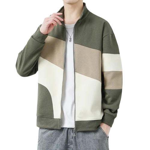 Jaqueta Colorway Classic