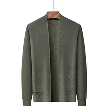 Cardigan Martinelli Jacquard