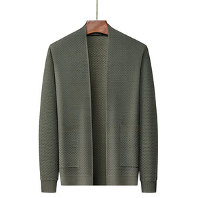 Cardigan Martinelli Jacquard
