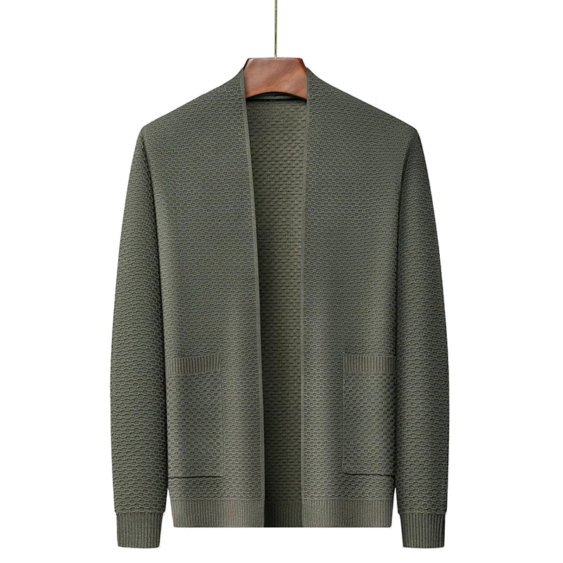 Cardigan Martinelli Jacquard