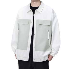 Jaqueta Brooklyn City