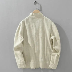 Jaqueta Aristo™ Linen