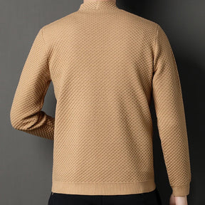 Cardigan Martinelli Jacquard