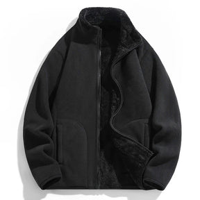 Jaqueta Everest Fleece