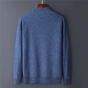 Jaqueta Crown Merino Wool