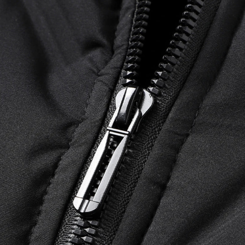 Jaqueta Marco Bomber