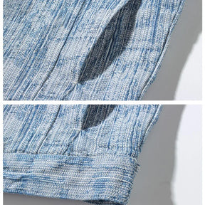 Jaqueta Jeans Classic