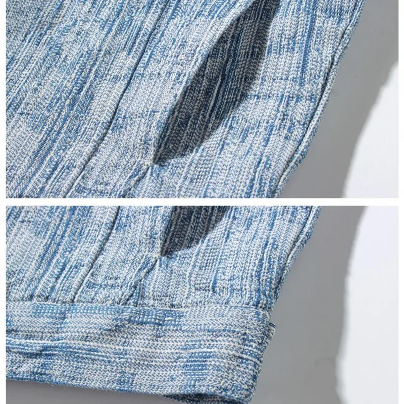 Jaqueta Jeans Classic