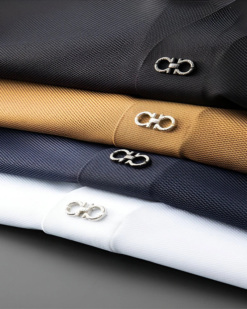 Conjunto Artisan Polo